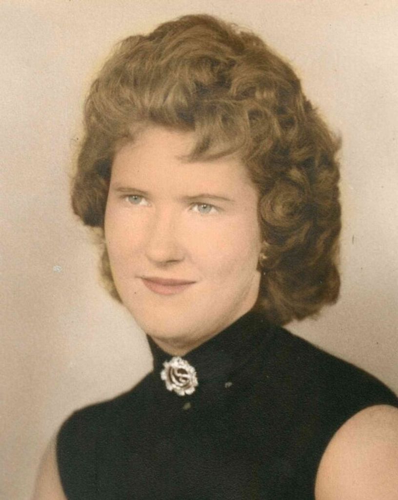 Wilma Jean (Starcher)  Snyder Profile Photo