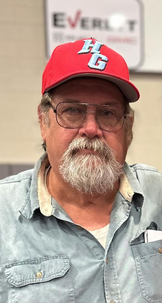 James Ray Long, Sr Profile Photo