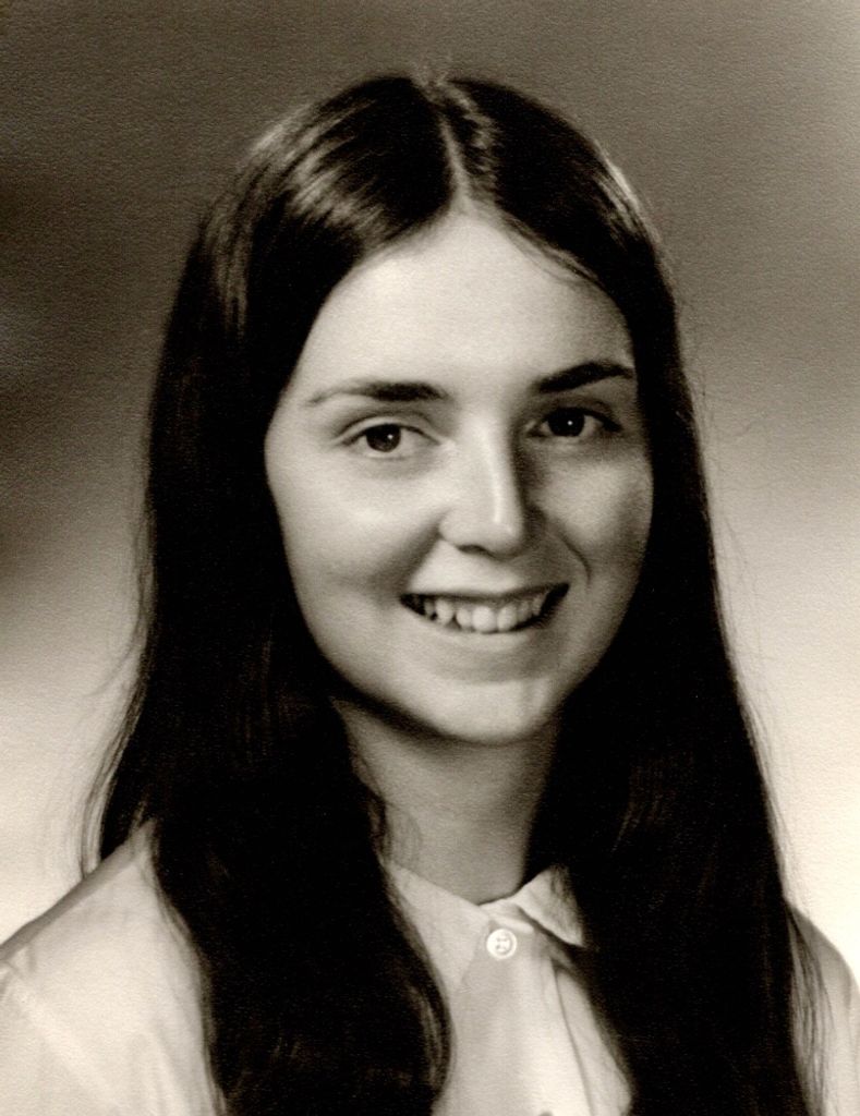 Jeanne E. Strain Profile Photo