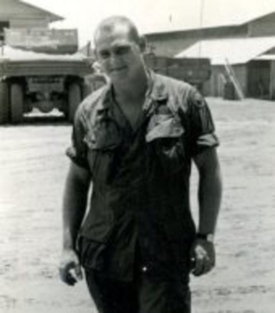 Jerry Alan Thompson Profile Photo