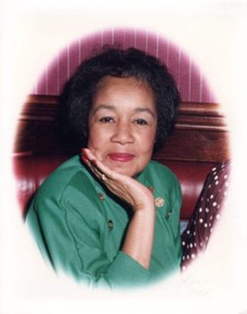 Frances Bracy