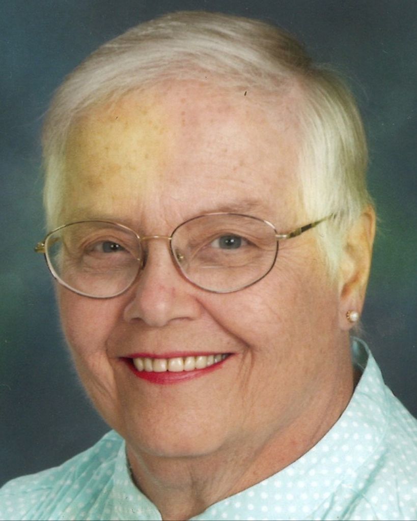 Janet L. Ierien