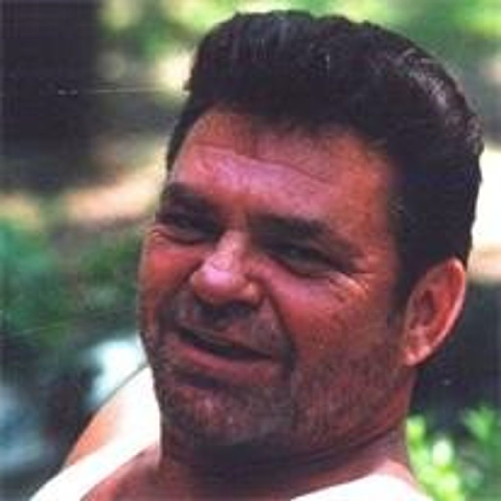 George Evans
