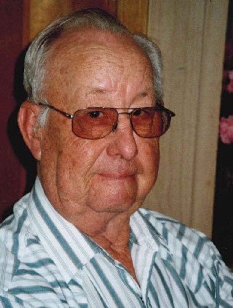 Anthony "Tony" F Schafers