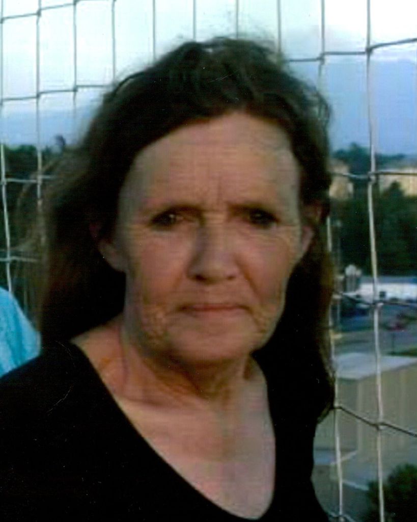 Katherine Ann Campbell Lightsey