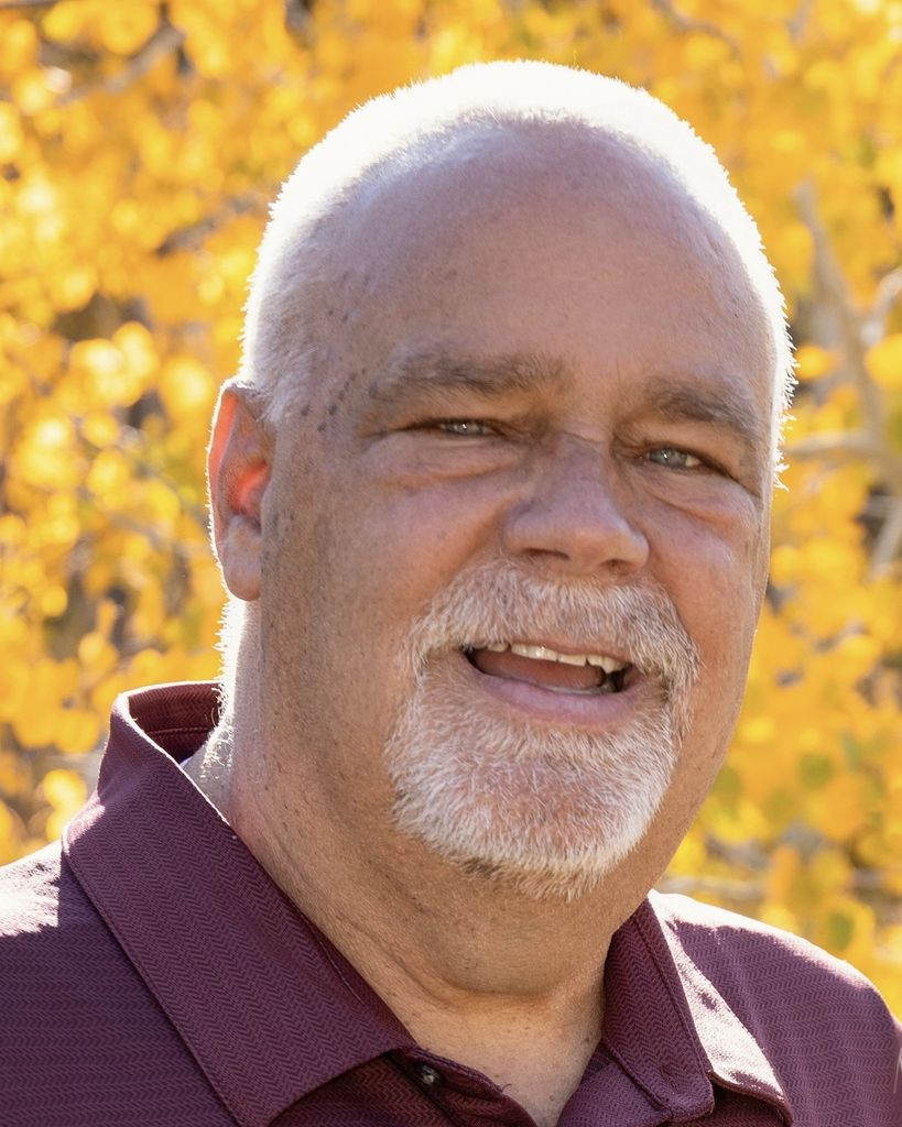 Richard Todd Brown Profile Photo