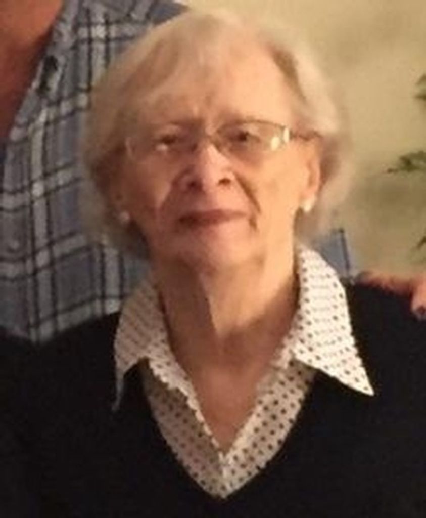 Patricia Elizabeth Govorko Profile Photo