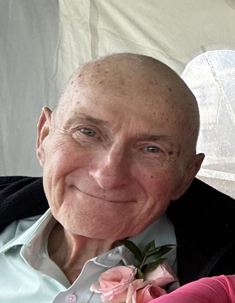 Stanley Edward Hajdasz Jr.