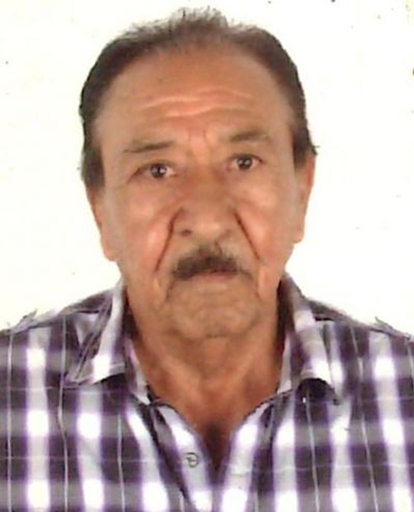 Juan Daniel - Vasquez Enriquez Profile Photo