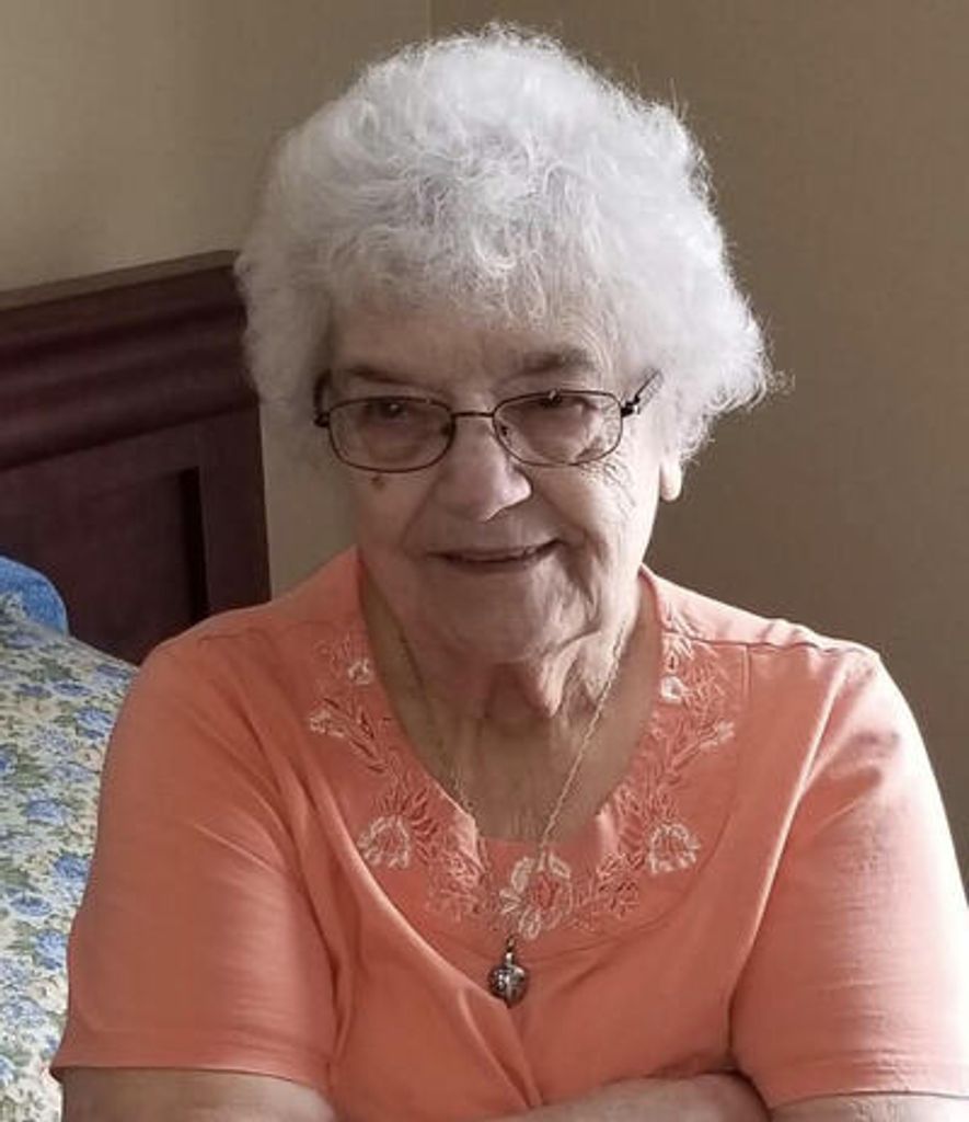 Eleanor (Lena) Pritchett Profile Photo