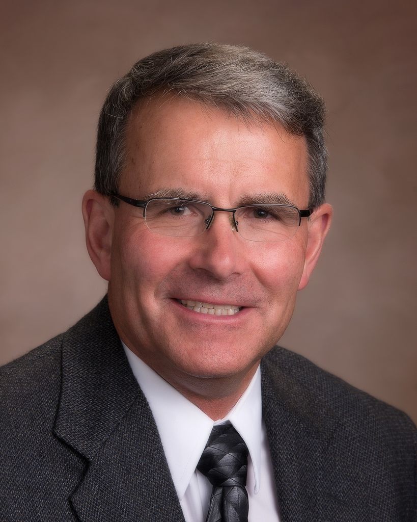 David "Dave" Hepper Profile Photo