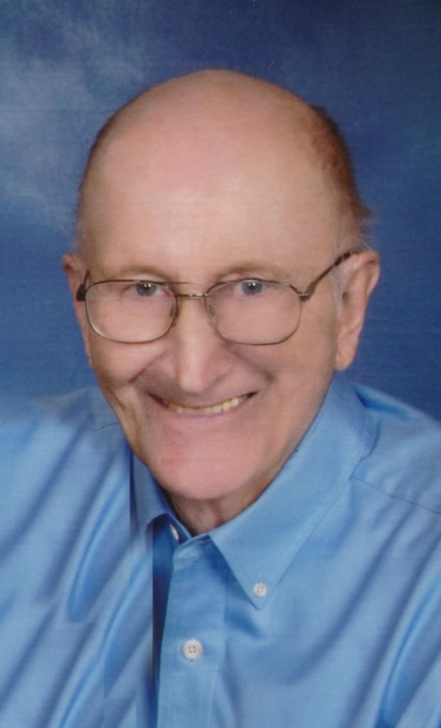 Paul Nelson