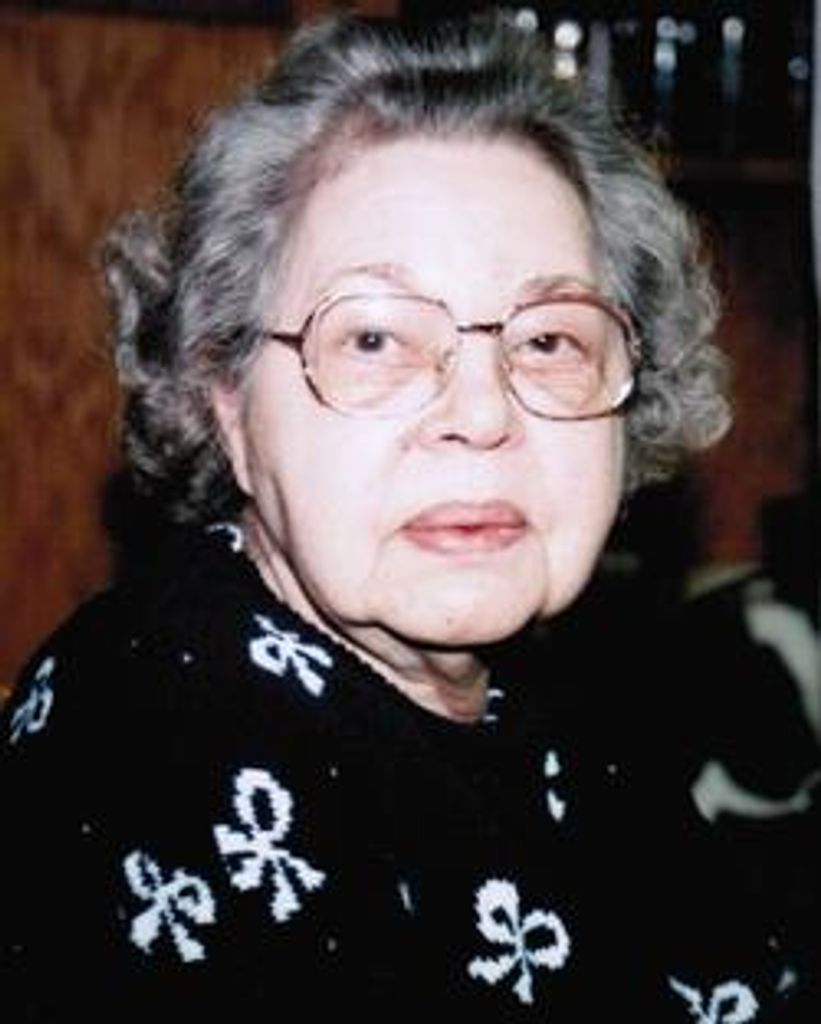 Virginia G. Sirovica