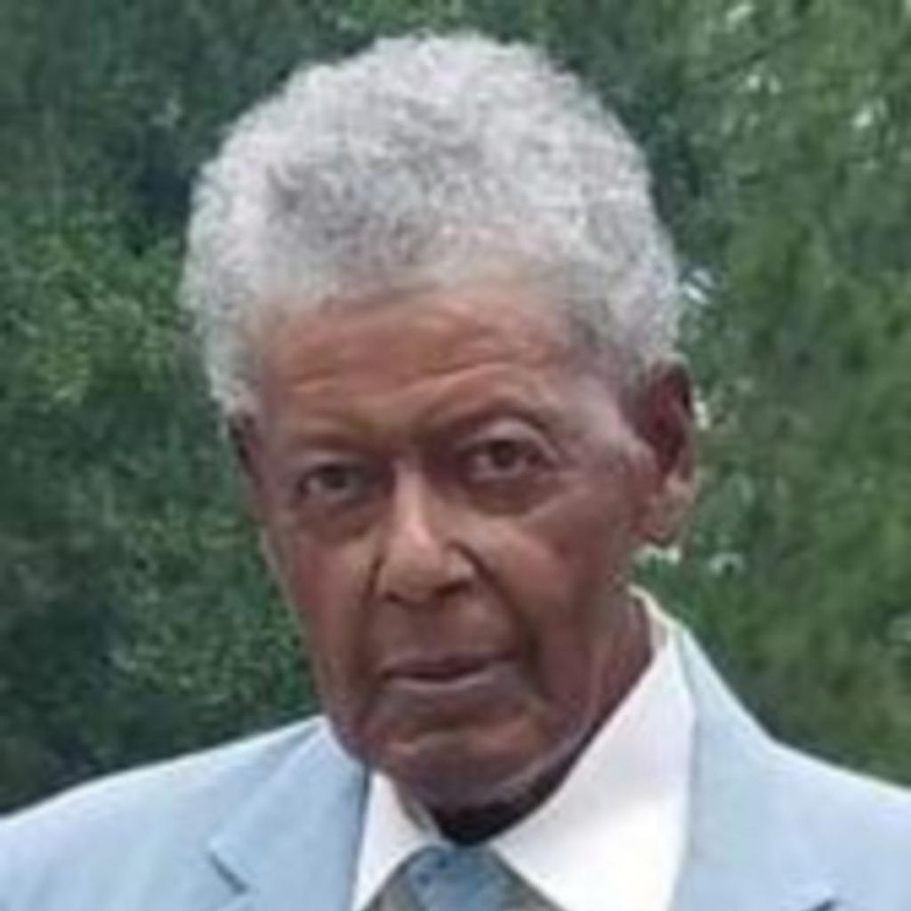 Roosevelt Stewart Profile Photo