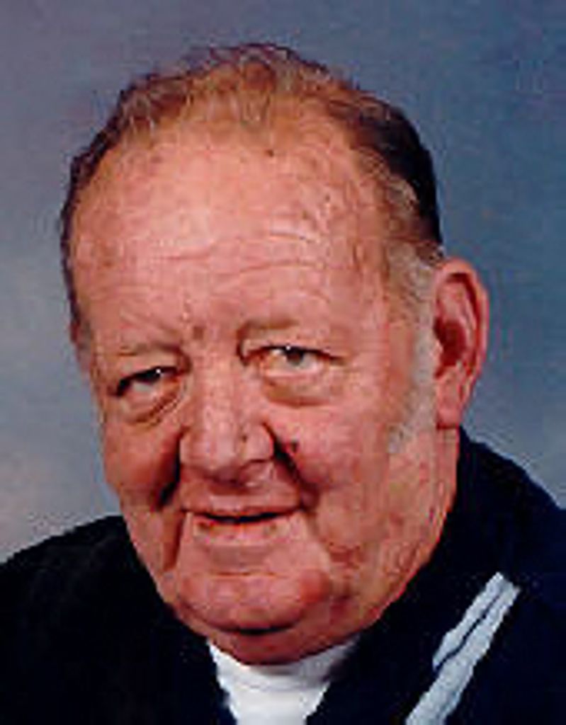 Ralph Vernon "Red" Garrison