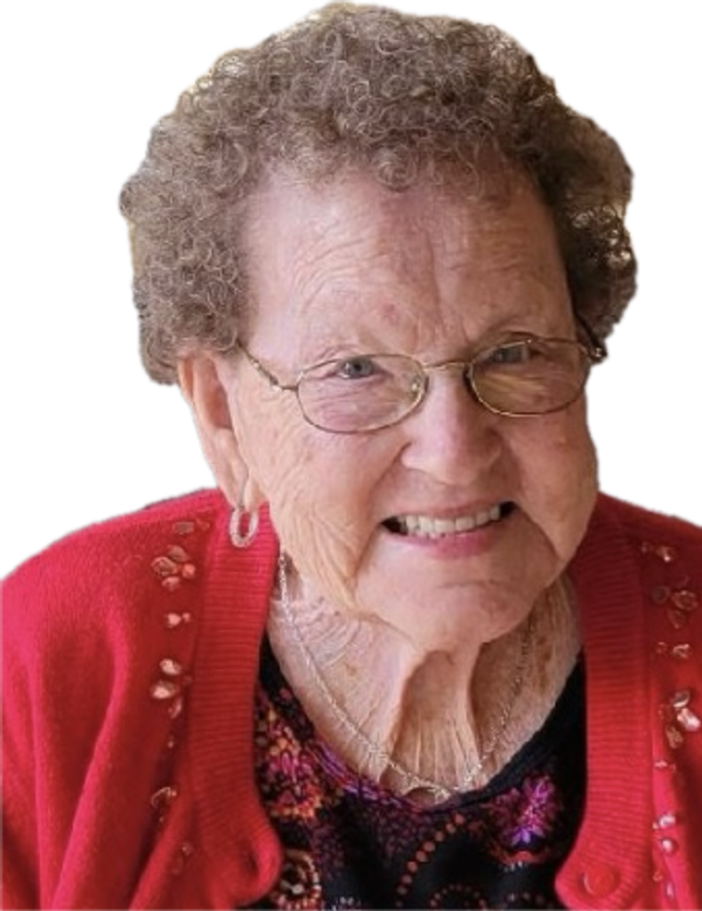Della Faye Ramsey Profile Photo