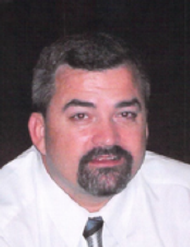 Donald Bryant Lanier