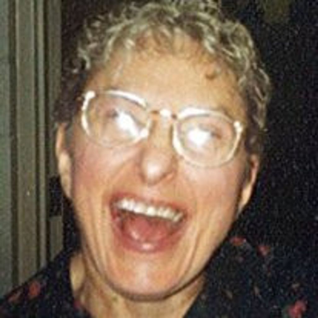 Brenda Sue Warrington