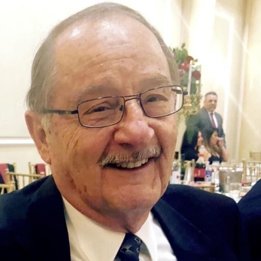 Phillip Joseph Pace Profile Photo