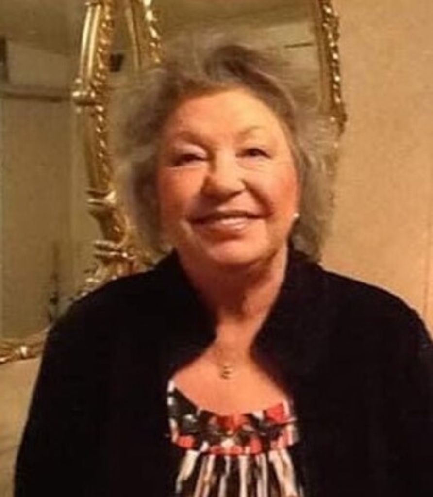 Barbara Elaine Copeland