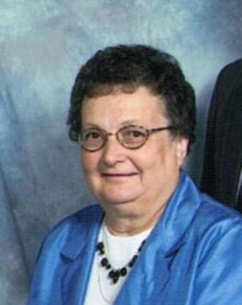 Doris M. Short Profile Photo