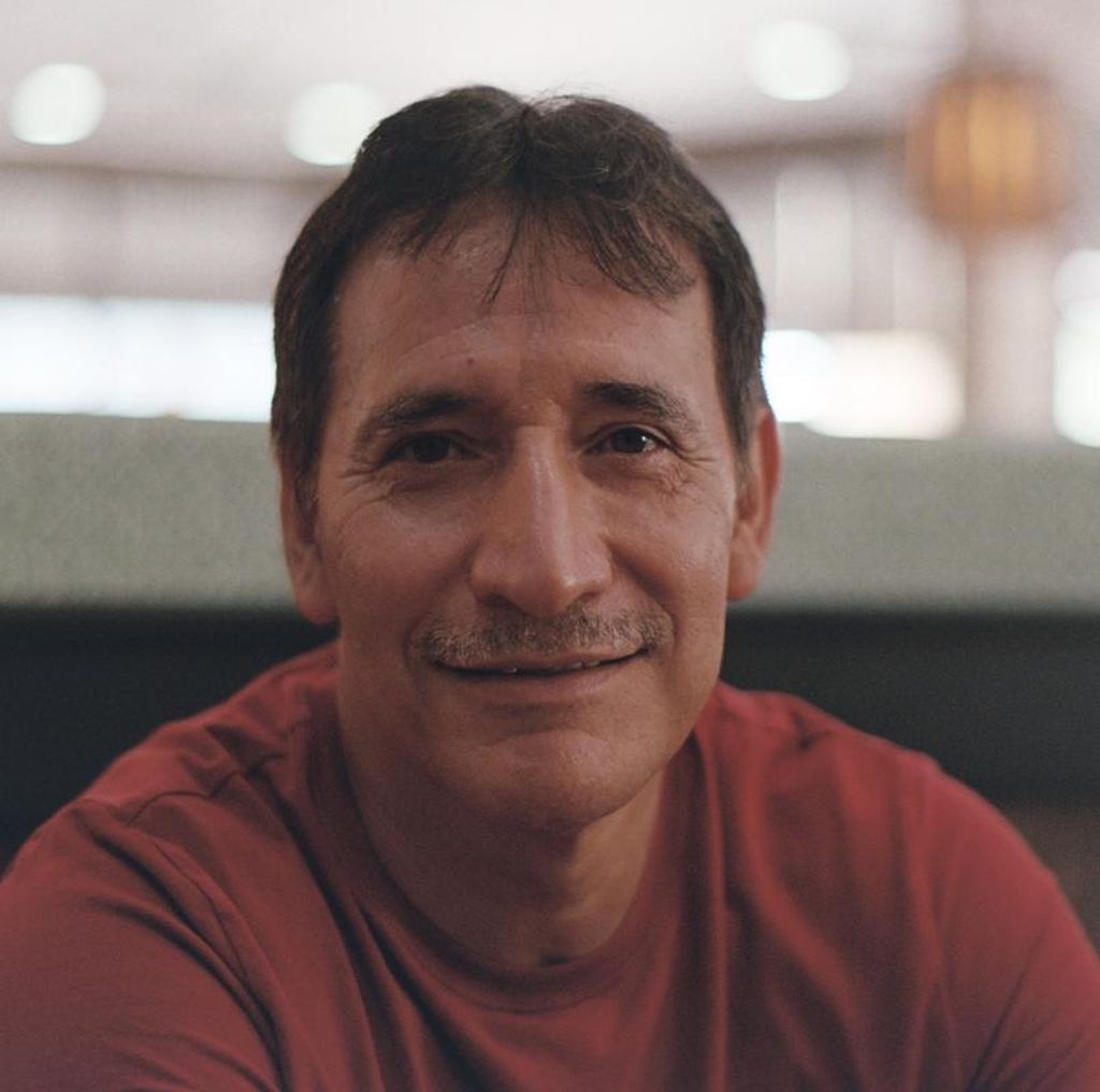 Jose Mario Molina Sr.