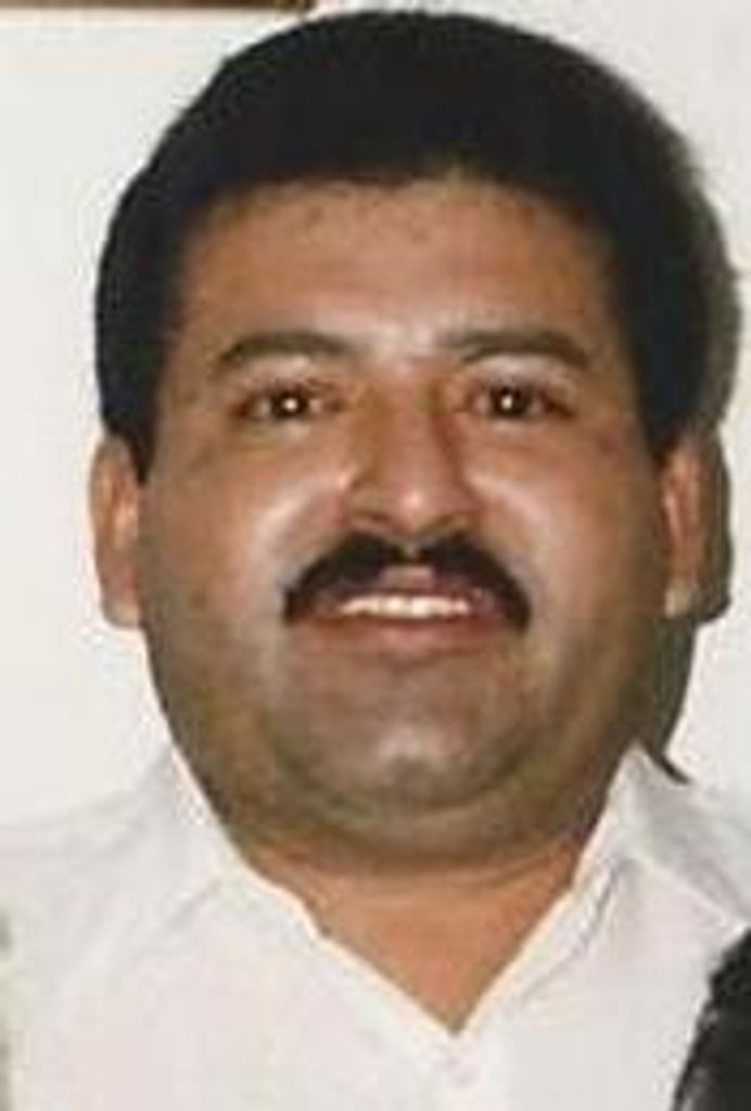 Jose G Soto