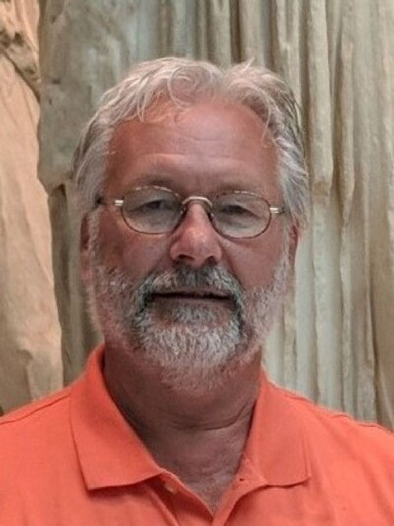 Barry Ziegler Profile Photo