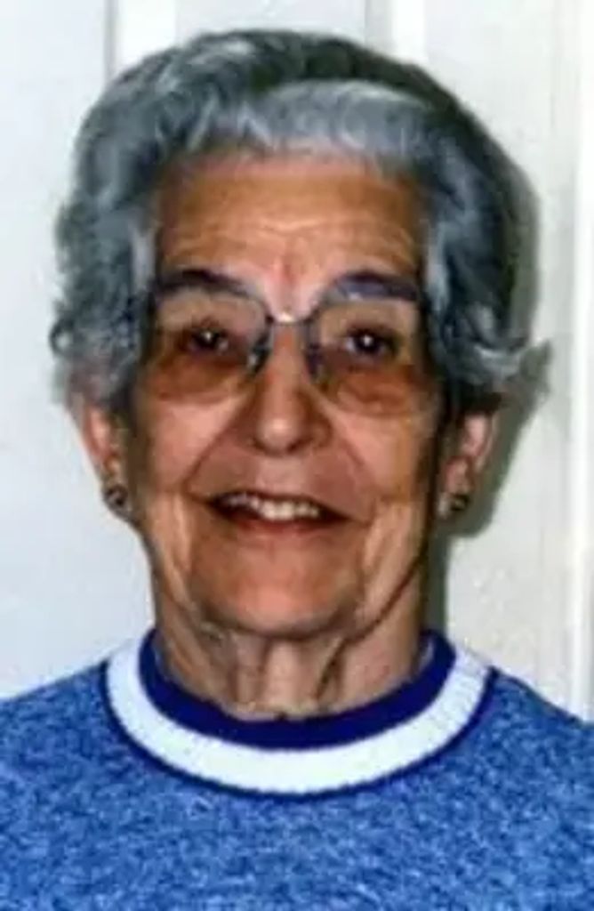 Marcella S. "Jullie" Steffy