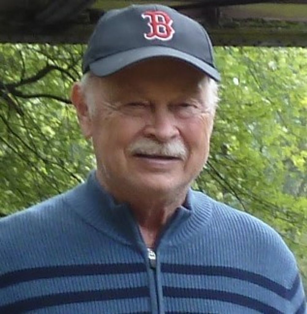 Arthur Bennett Shattuck Profile Photo