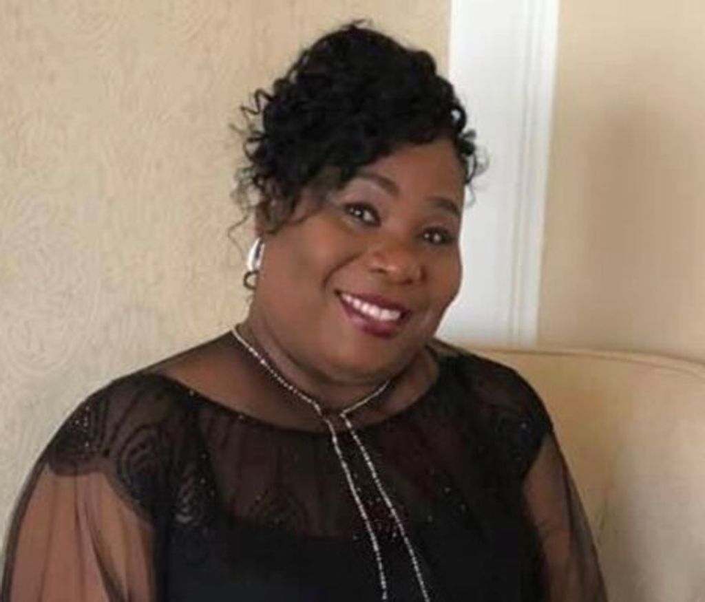 Freda Fontaine-Metellus Profile Photo