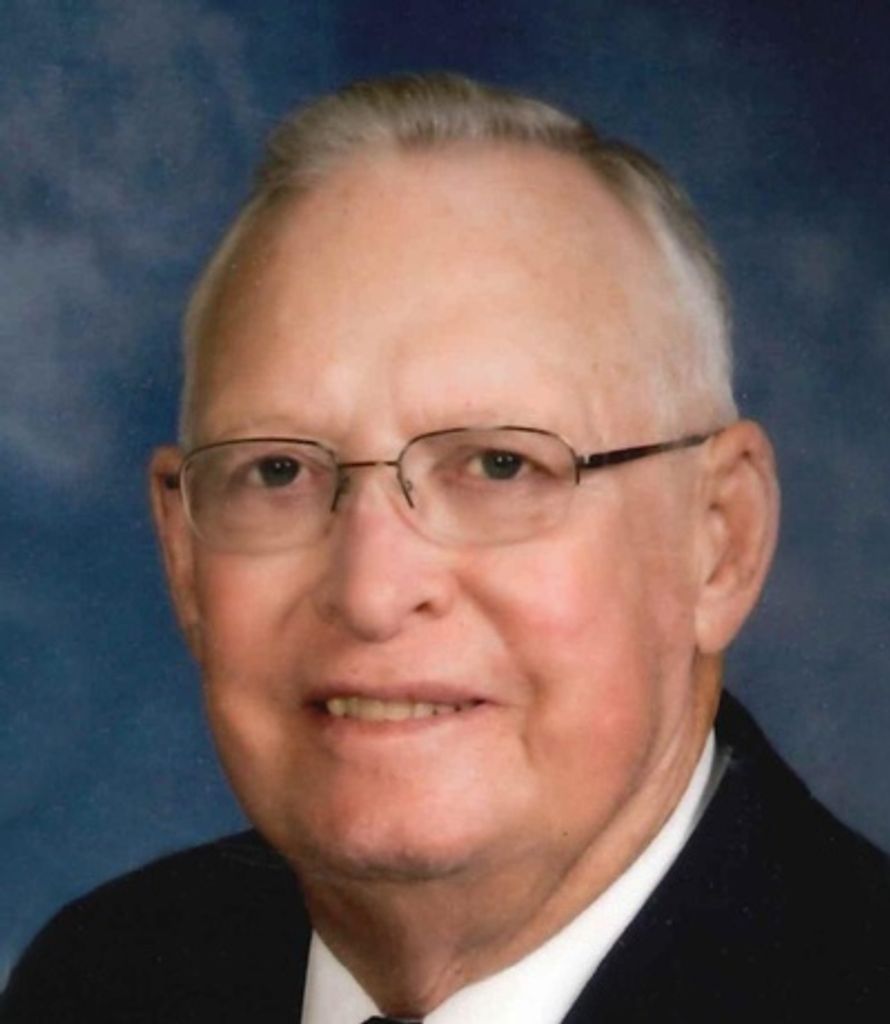 James R. "Jim" Ostgren