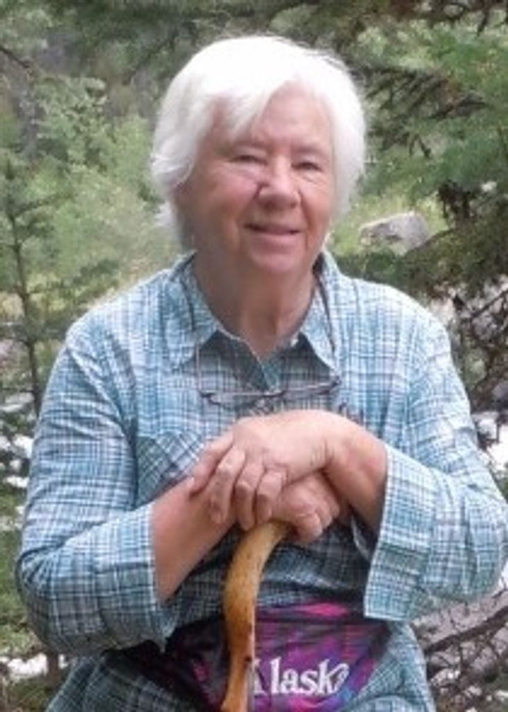 Bonnie Hill
