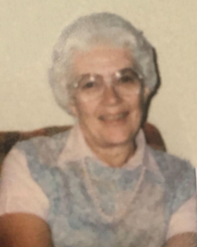 Helen M. Roos