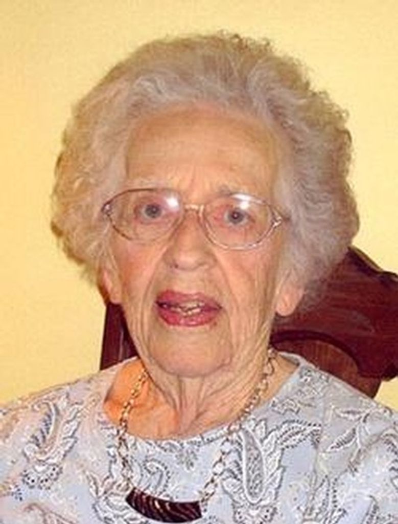 Genevieve Mertzweiller Lejeune