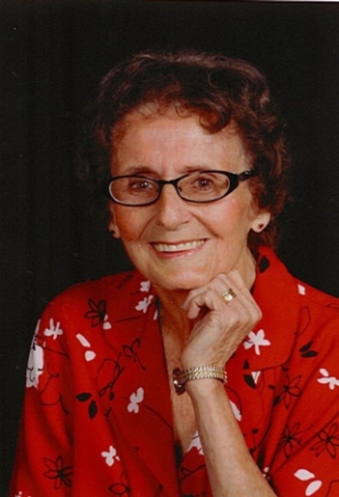 Mary Lynn Black Profile Photo