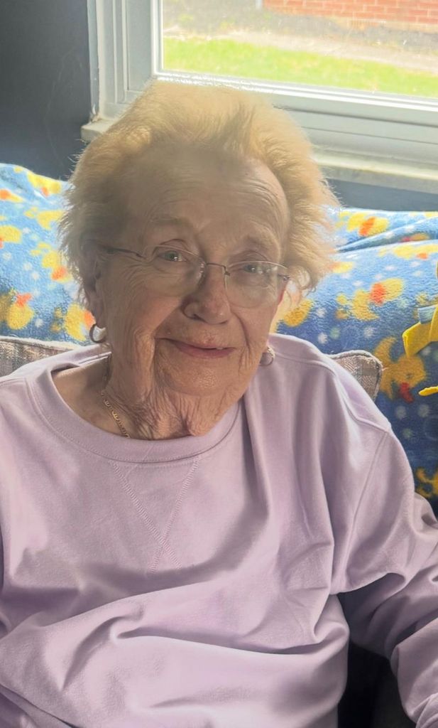 Jane Frances (Budryk) Welka Profile Photo