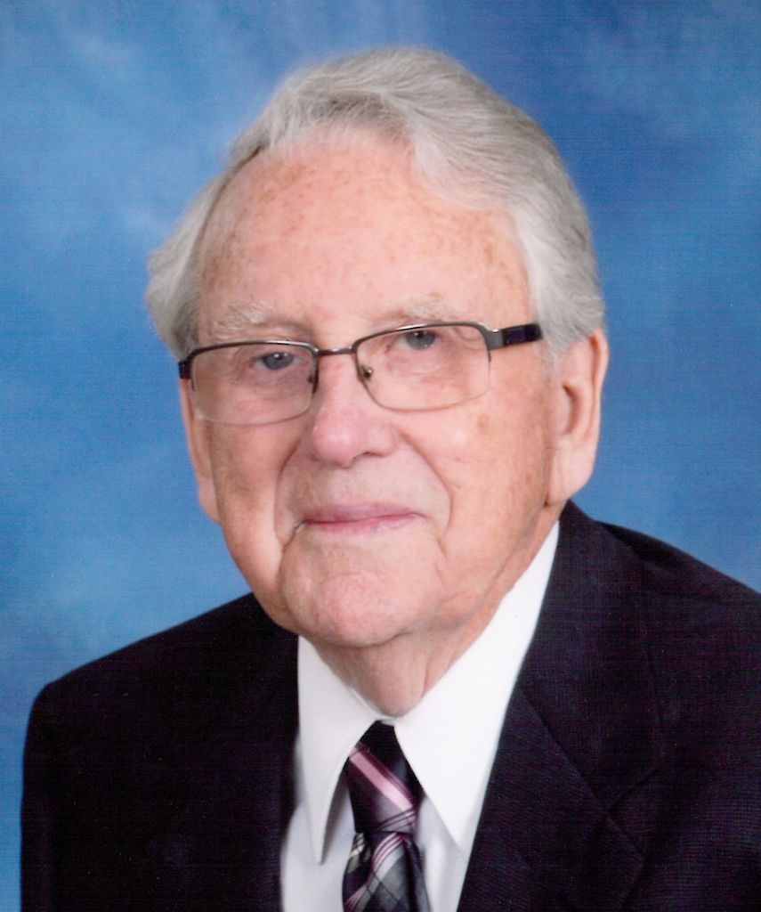 Gordon H. Carew