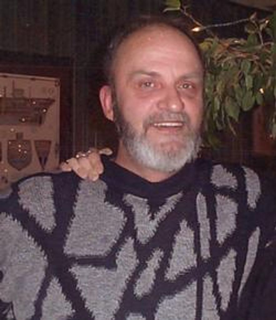 Richard J. Parks Profile Photo