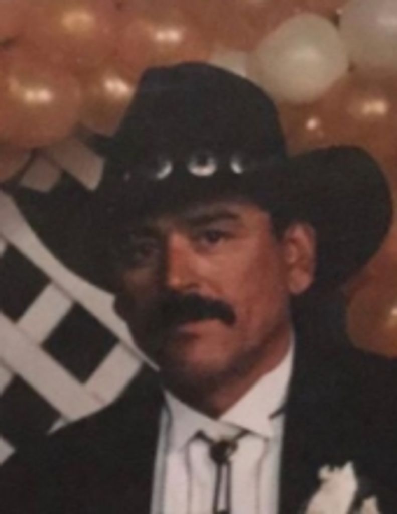 Alberto  R. Alvarez