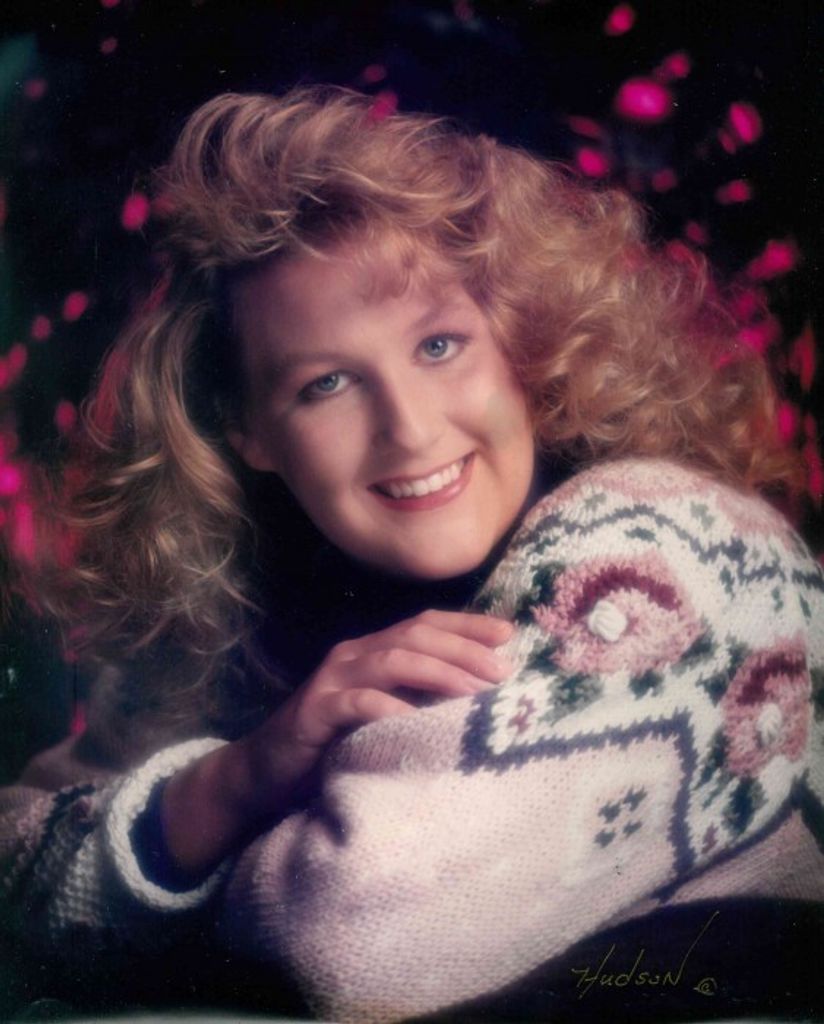 Stacey Reynolds