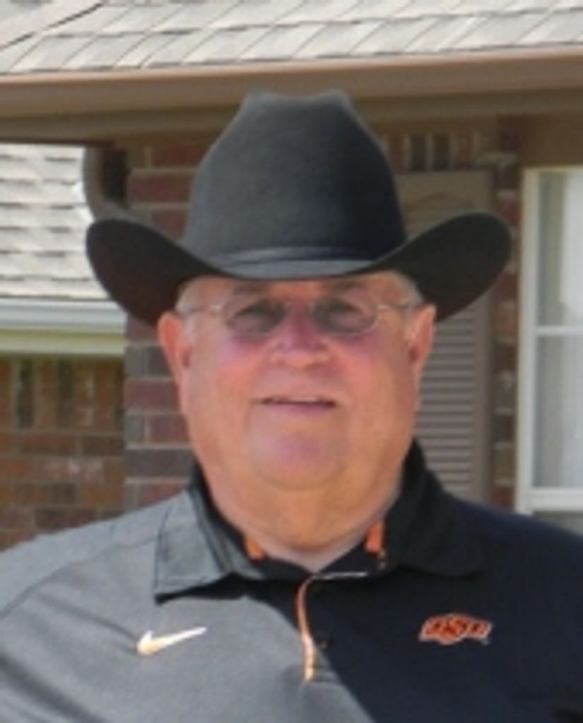 Jim Irvin Mclaughlin