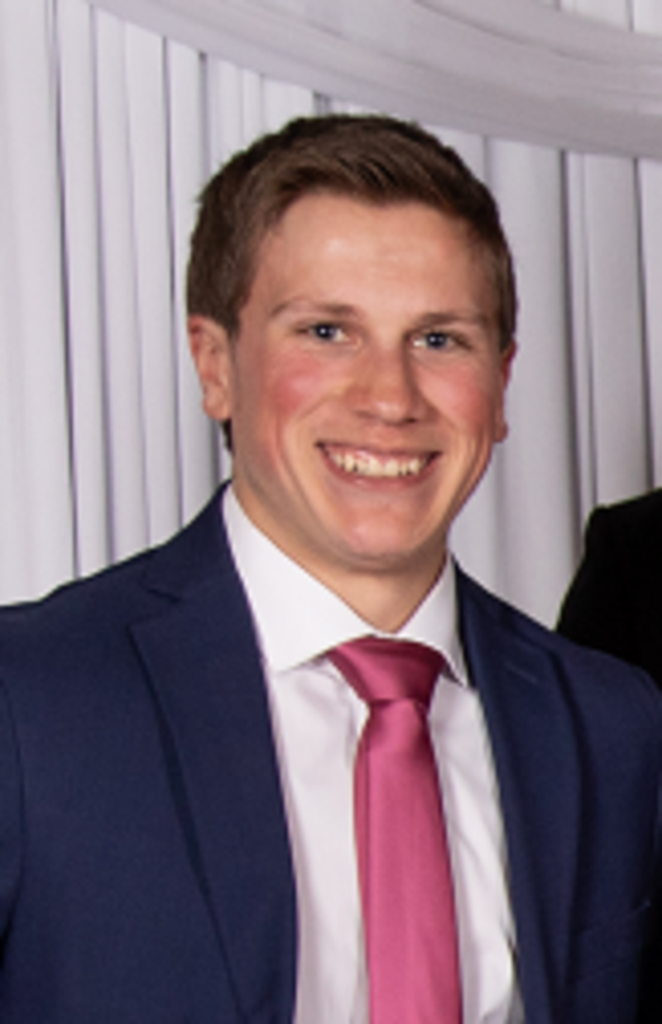 Peter James Charocopos Profile Photo