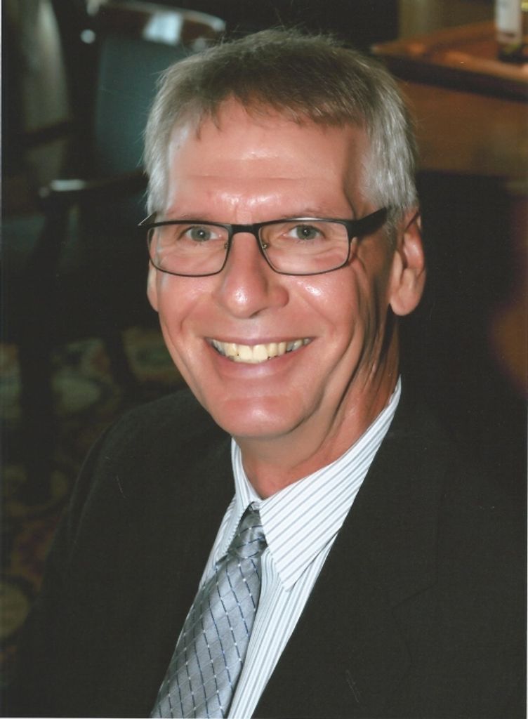 Dana Mark Fay