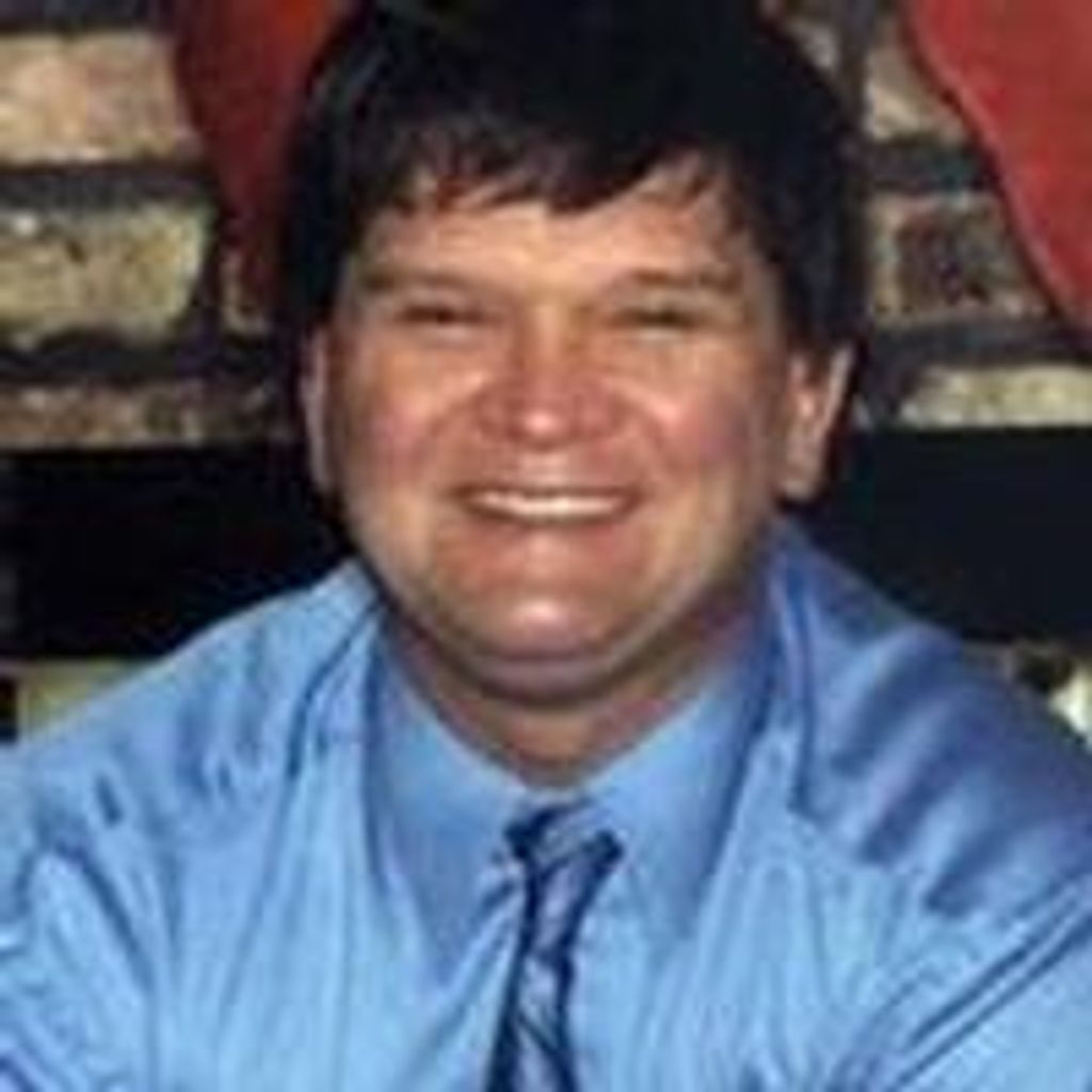 Richard C. "Rick" Sampson