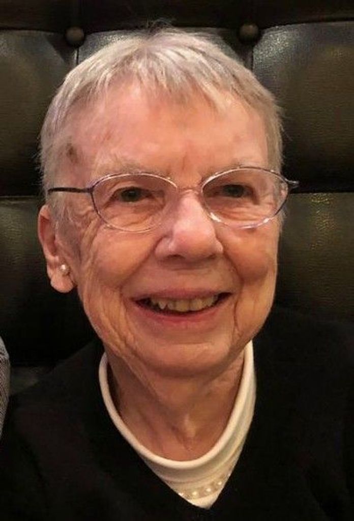 Alice M. Baranick Profile Photo