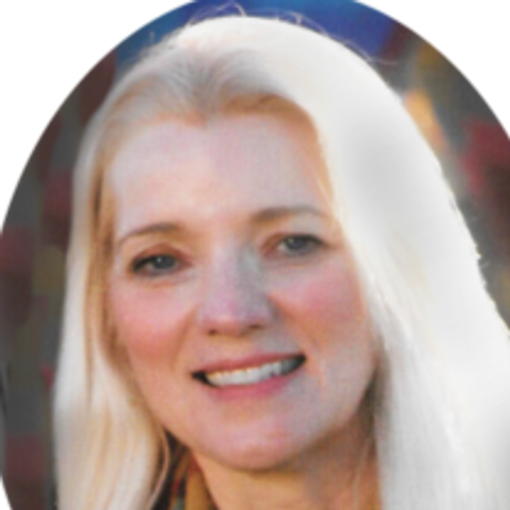 Pamela S Larsen