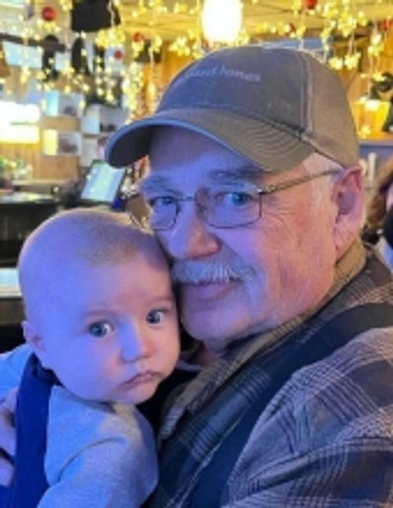 Wayne E. Catlin  Profile Photo