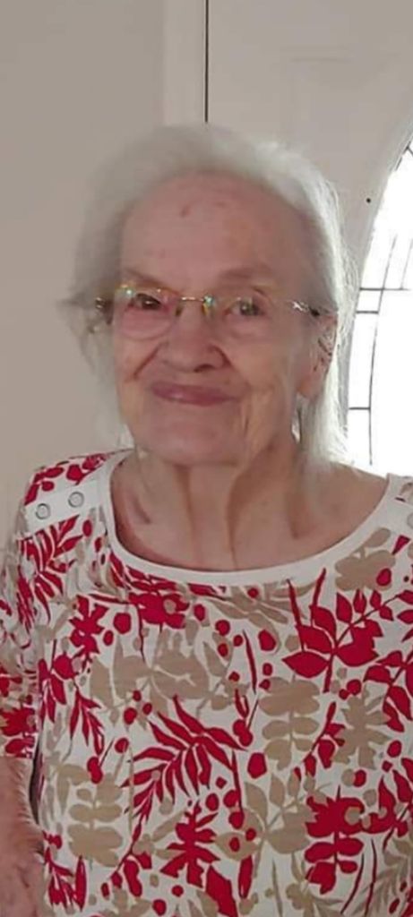 Odessa Patterson Profile Photo