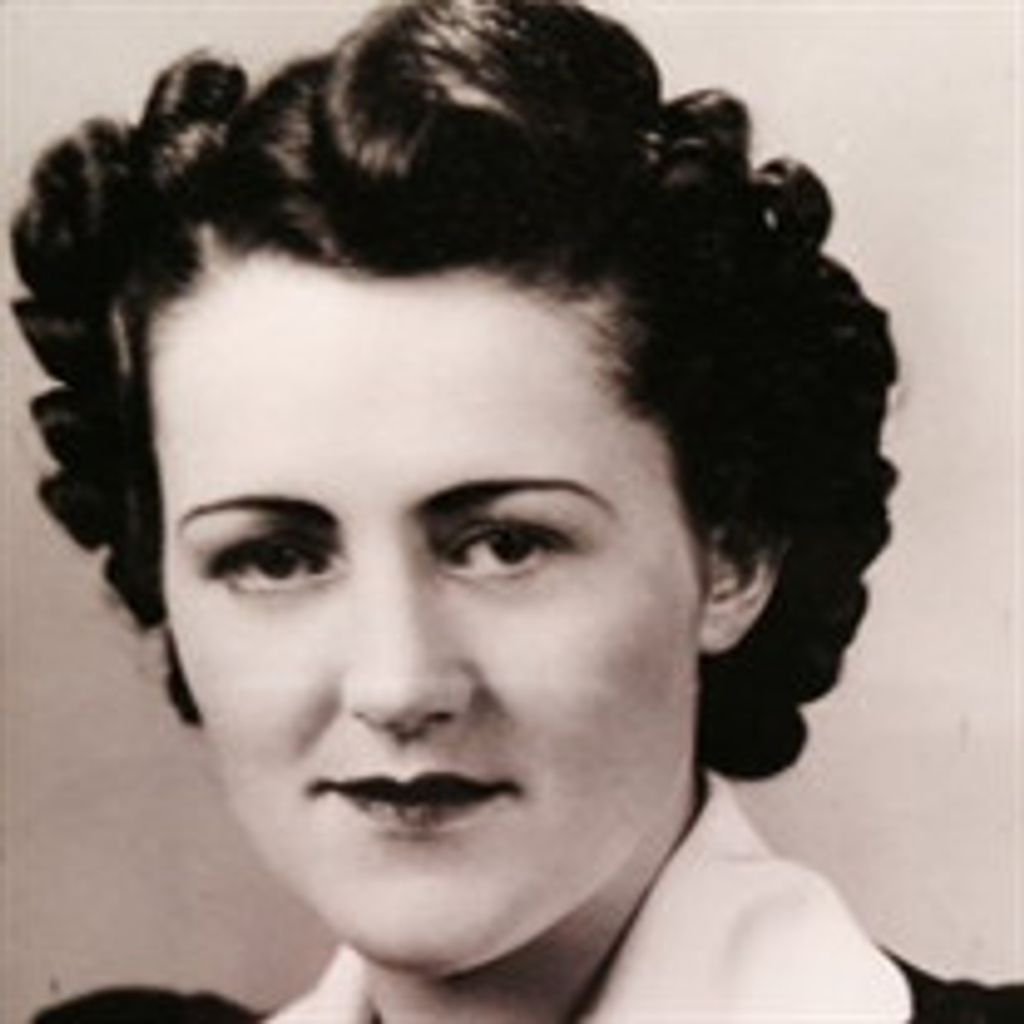Barbara Merrill Yeates